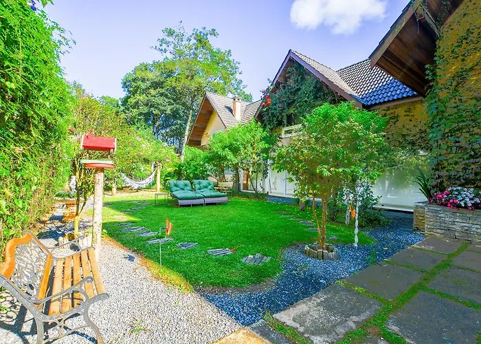 La Reserve Suites Monte Verde 