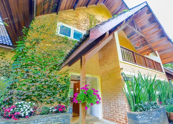 La Reserve Suites Monte Verde 