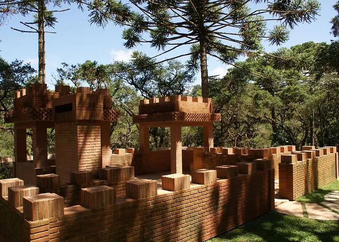 Pousada do CasteloPousada Monte Verde